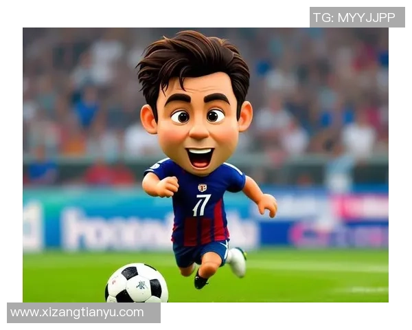 荷兰新一代足球天才崛起 这些球员正引领未来的绿茵风潮