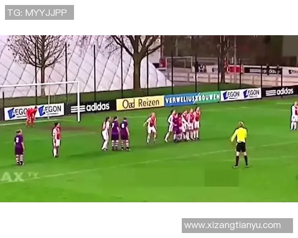 足球明星大秀舞技欢乐全场带你感受激情与节奏的完美碰撞