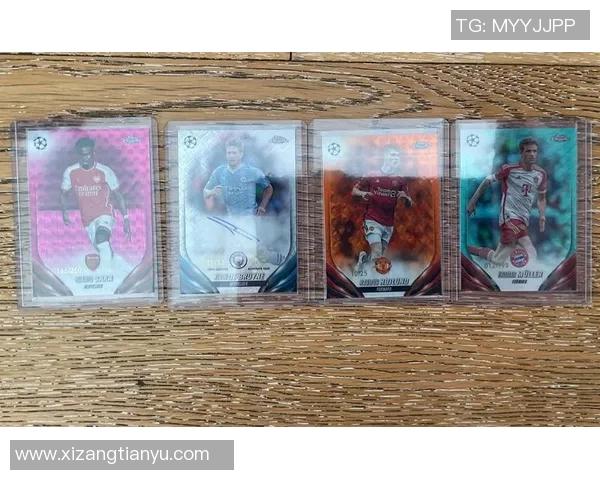 足球球星卡包开箱价格揭秘市场行情及收藏价值分析